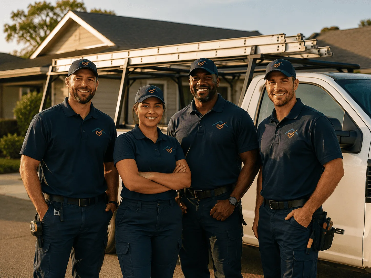 Roof Inspection company in Mineral, WA